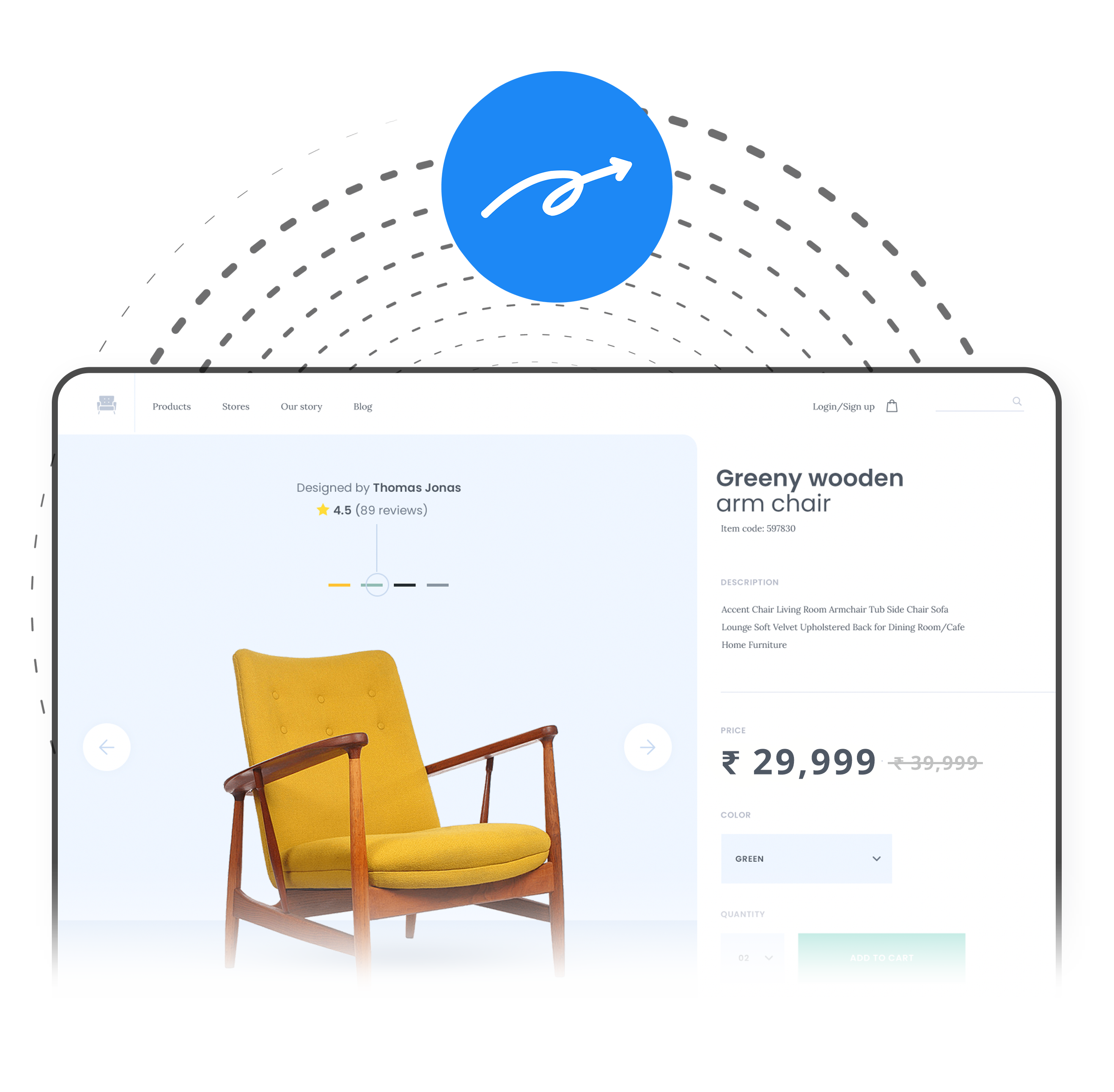 E-commerce
